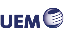 UEM Logo